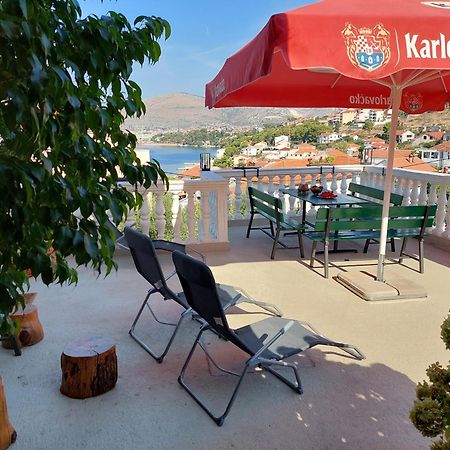 Apartments Gracia & Toni Trogir Bagian luar foto
