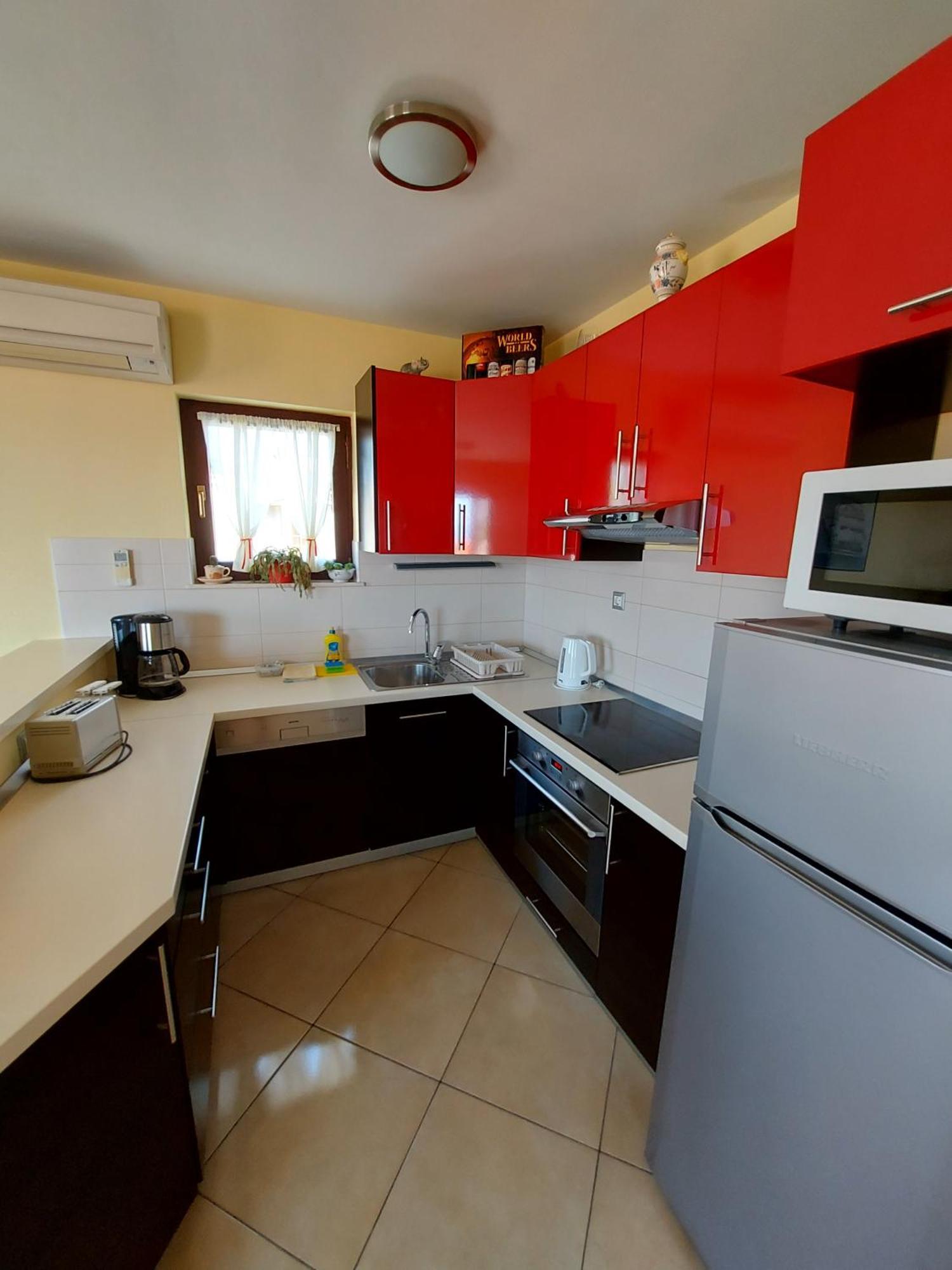 Apartments Gracia & Toni Trogir Bagian luar foto